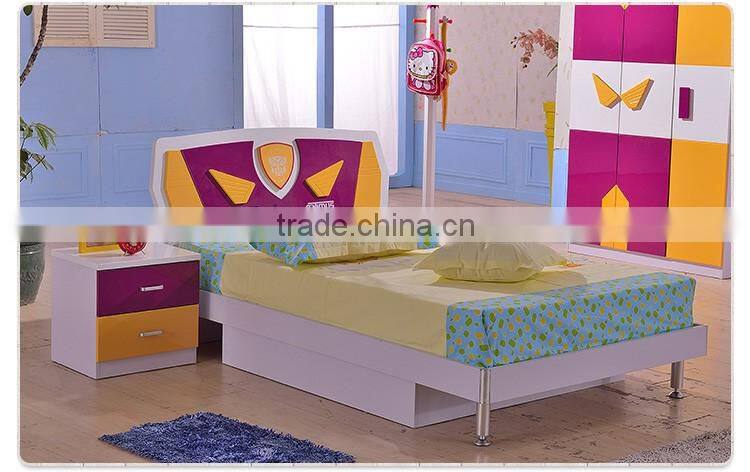 Indian Bedroom Furniture Children beds,Kids beds, wooden bunk bed malaysia