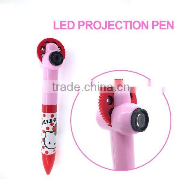 many models LED PENS/Metal Laser LED Logo Projector Ball Pen For Promotional Gifts,projector logo light ballpen