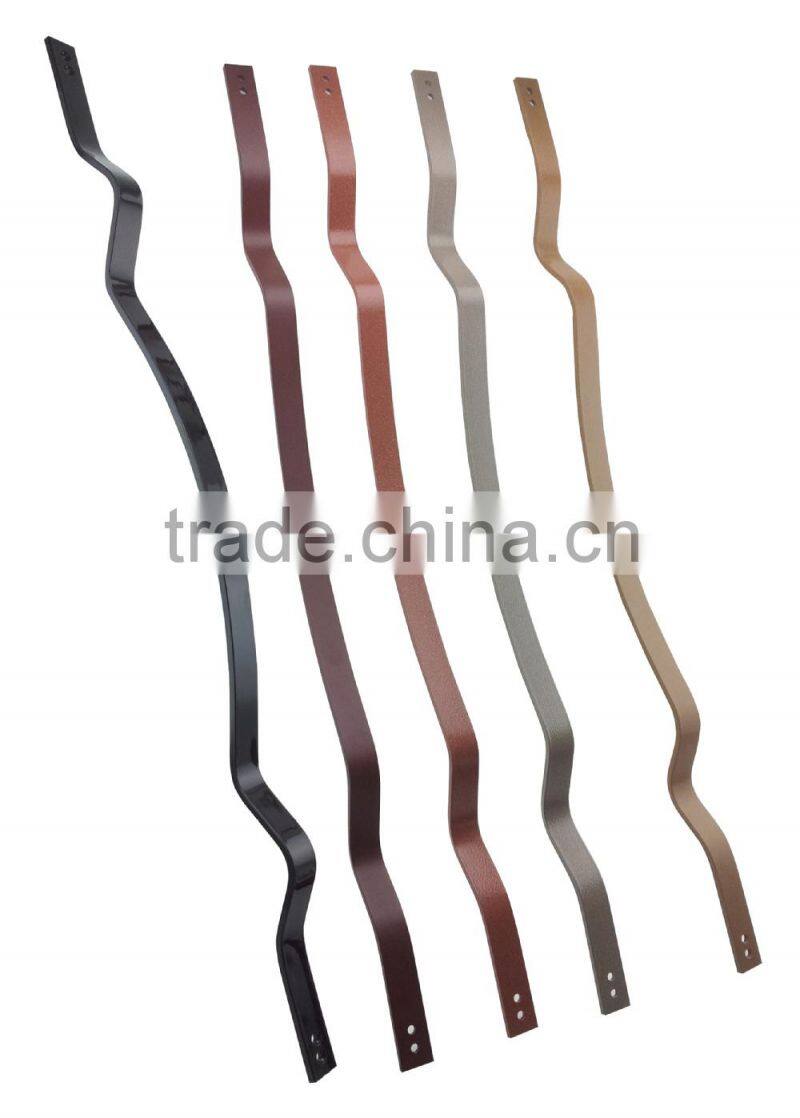 Wrought Iron Spindle