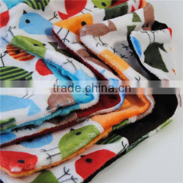 50pcs MOQ New Design Luxurious Portable Security Super Soft Europe Pillow Case