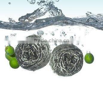 scrubber/dish washing scrubber