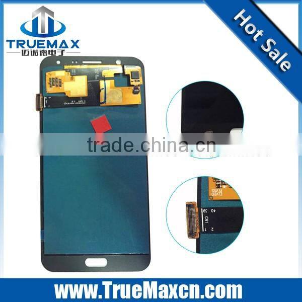 Wholesale Price for Samsung J7 Lcd with Touch Screen Digitizer
