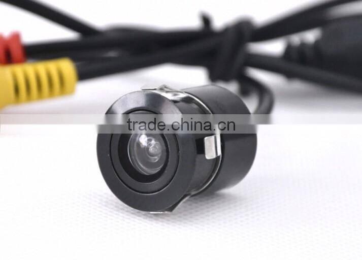 1/4'' CMOS Car Rear View Camera(Camara de Retroceso para autos)