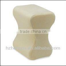 Leg Pillow Leg Cushion Memory Foam Leg Cushion