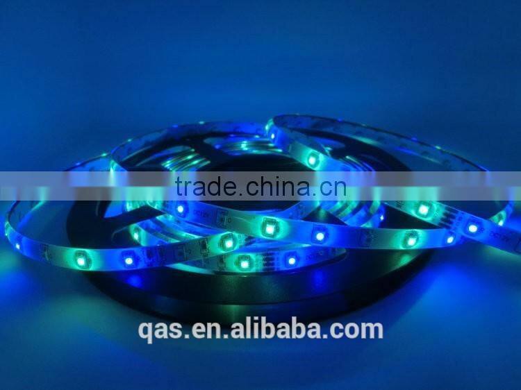 60LEDs/m DC12V SMD3528 Led Strip