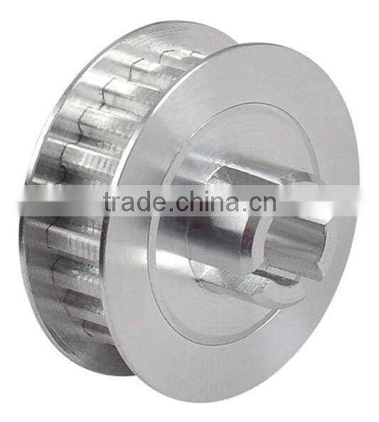 Martin Timing Pulley Catalog