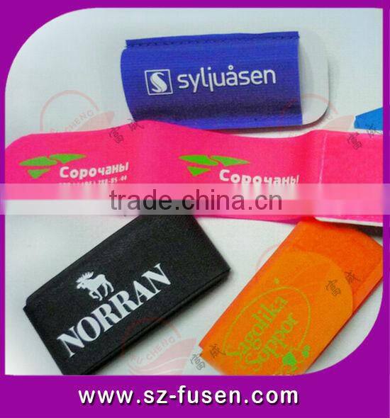 Fashionaabe magic tape Ski bandage