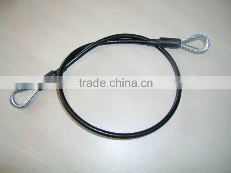 Wire Rope Assembly