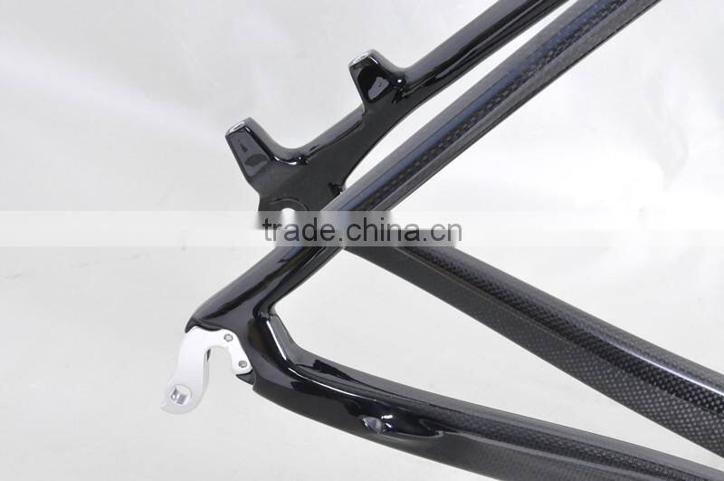 DENGFU special cyclo cross carbon frame carbon disc-brake CX bikes frame FM059
