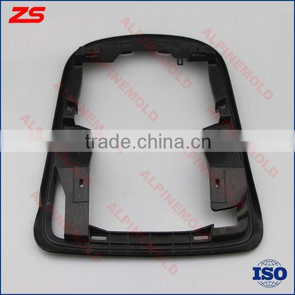 Plastic Injection Molding, Injection Tool for Plastic Injection Machine