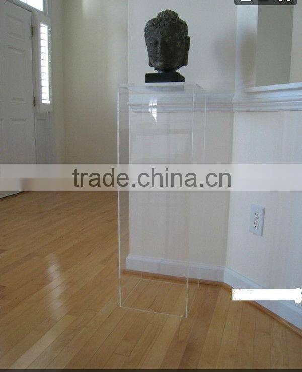 Wholesales Acrylic LED tobacco display case