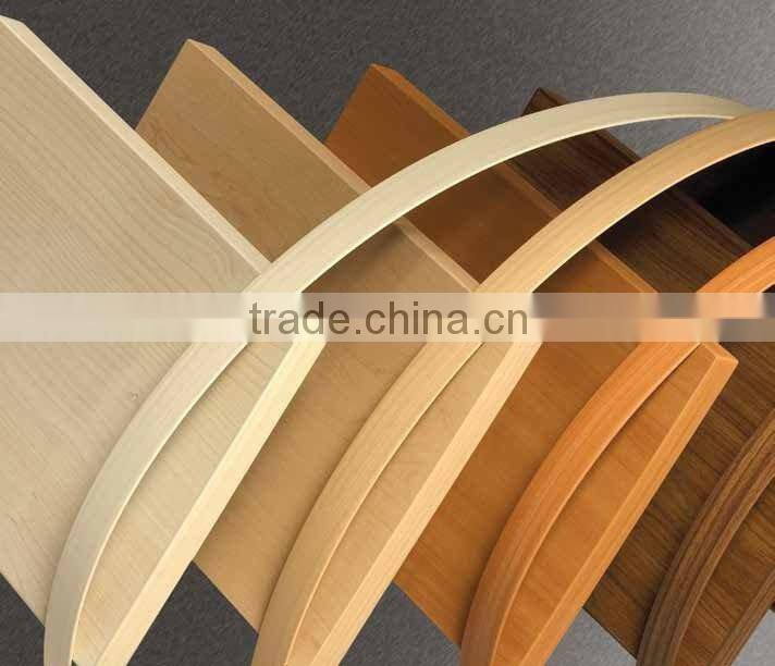 solid color pvc edge banding