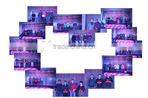 PG - NZ type labyrinth drip irrigation belt anti-clogging test rig