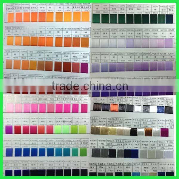 Flat Polyester Eco-friendly Elastic Rope for Clothes