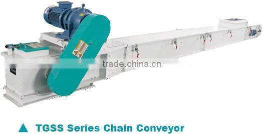 FDSP Conveying equipment bucket elevator for feed plant with CE Certification