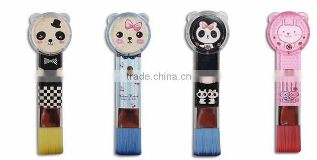 cute keyboard brush for promotion