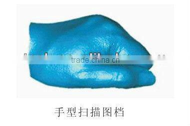 human face mould making china 3d scanner price with CE approved