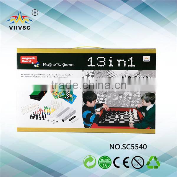 Factory supply special design professional intelligent board games wholesale