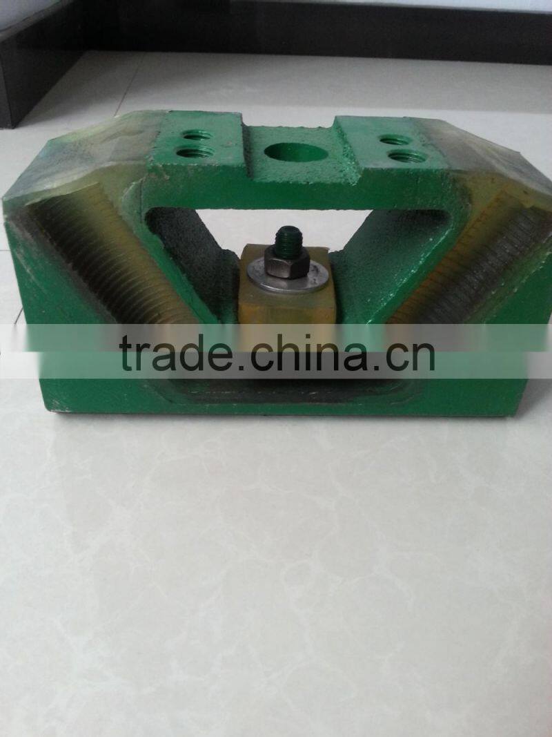 Hot seal Rubber buffers generator vibration damper automobile engine mount