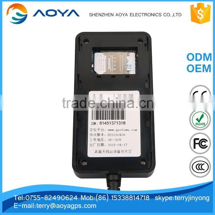 professional design cheap mini gps tracker for motorcycle