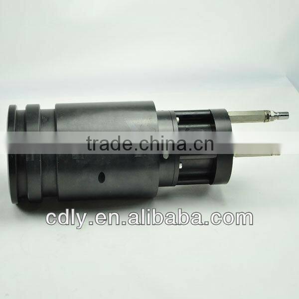 Multi-Cavities PET Plastic Bottle / Blowing Mold