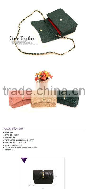 Y1337 Korea Fashion handbags