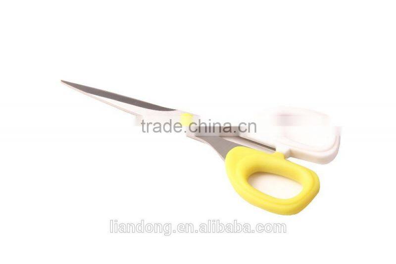 HS172 Stainless Steel Household Scissors 7''