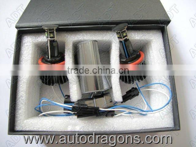 20W H8 LED marker angel eye for BMW E87 E82 E90 E91 E92 E93 E60 E61 X1 X5 E70 X6 E71