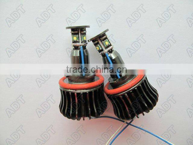 20w H8 canbus LED angel eye