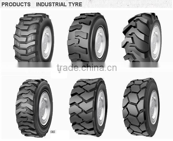 high quality 12-17.5 backhoe tires