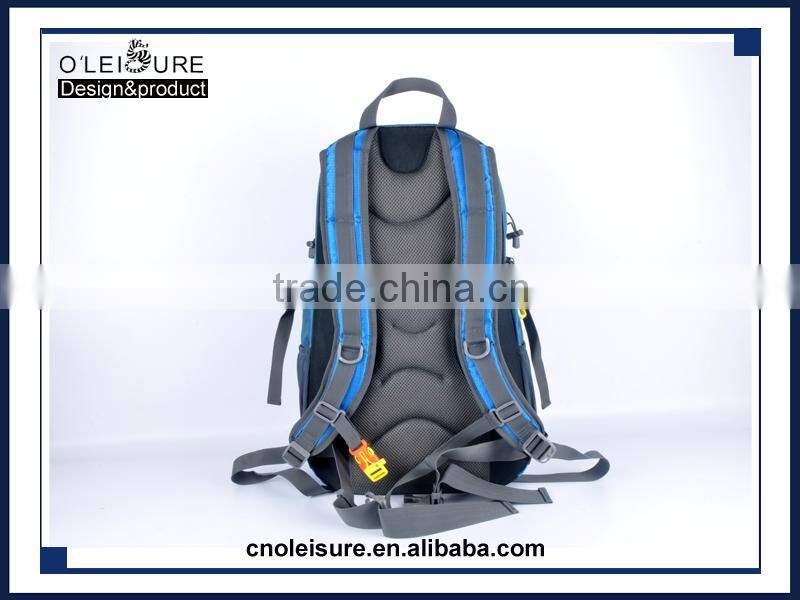 Large capacity traveling Hiking backpack Outdoor Hiking Backpack sport backpack