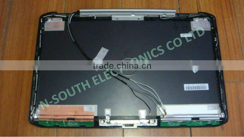 Brand NEW laptop back cover plastics for dell inspiron e5520