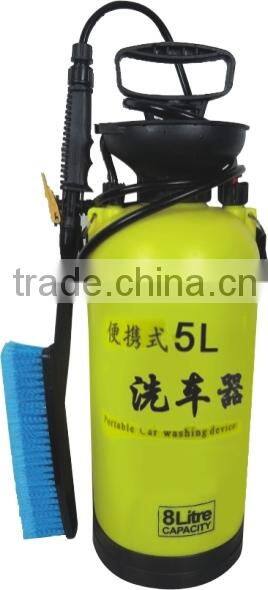 8L pressure sprayer GF-8L-05 2014 garden sprayer