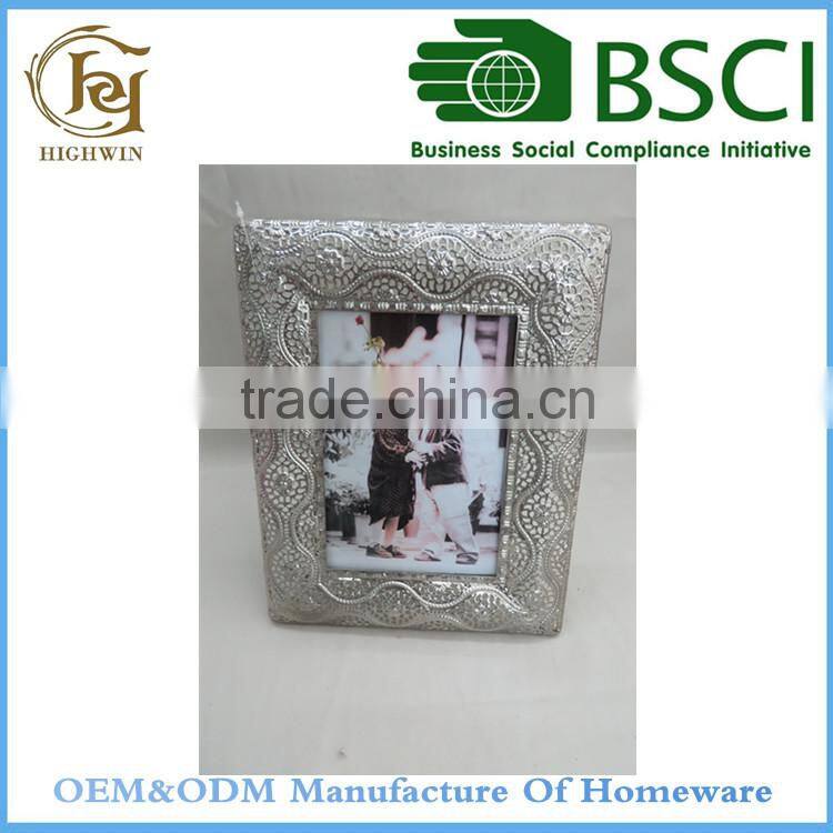 Sexy Metal Picture Photo Frame