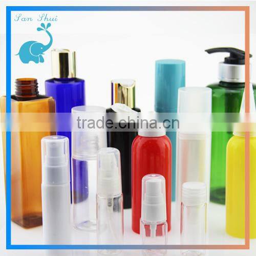 Top Selling PET Water Spray Bottle With Fan