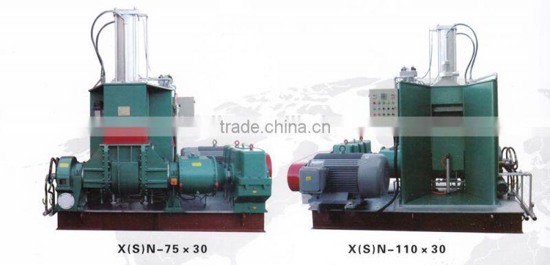 Gooden Qualtiy Internal Rubber Kneader/ laboratory kneader