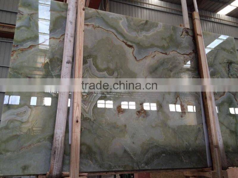 High quality onyx stone onyx marble