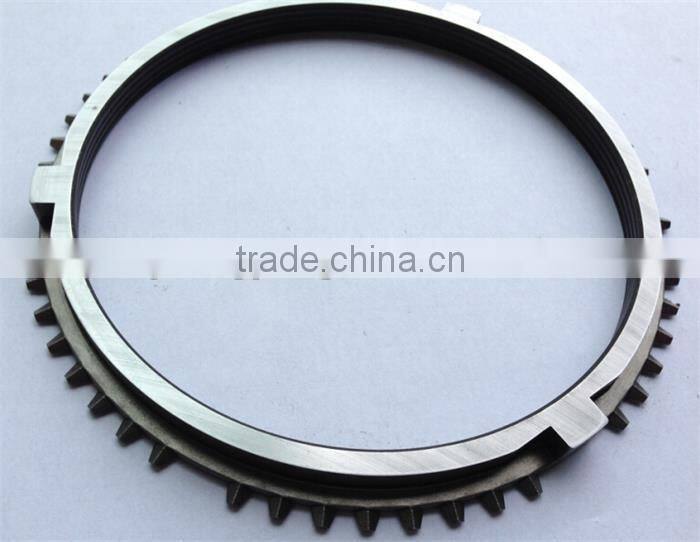 transmission gearbox synchronizer ring for Higer bus heavy duty truck 1297304402