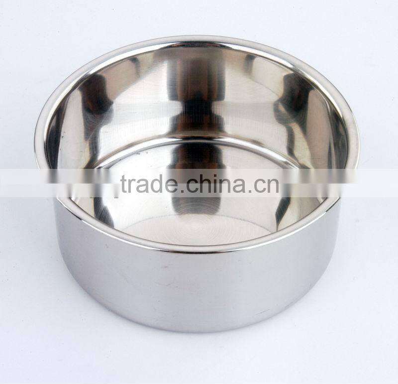 1.0-6.5L 201# Stainless Steel Vacuum Flask