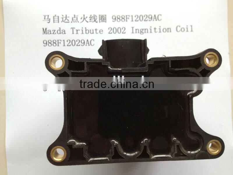 ignition coil 988F12029AC
