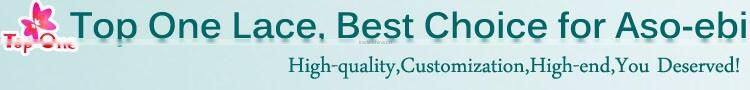 korea Tulle lace African embroidered tulle lace beaded tulle fabric