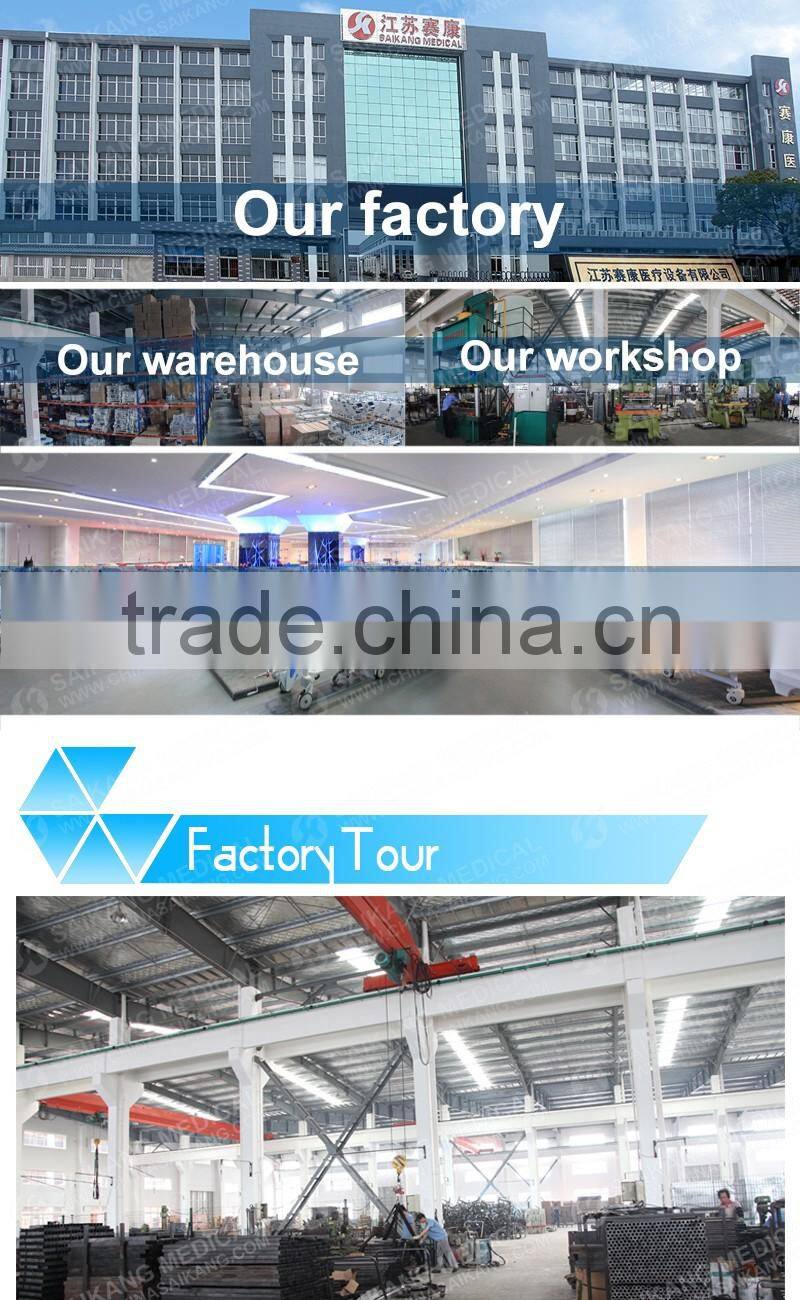 SKB5C020 Doctor-Used Surgical Instruments Disposable Laryngoscope