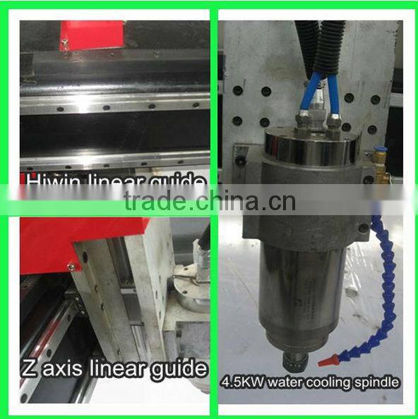 Stone Engraving machine/CNC Router for Stone carving