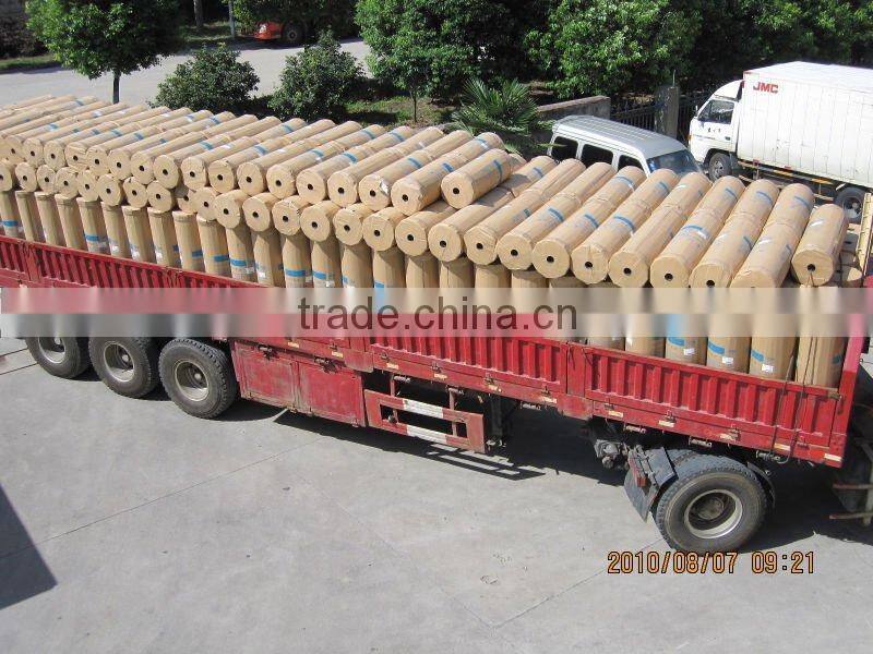 Colorful Manufacturer of Bopp Jumbo Roll