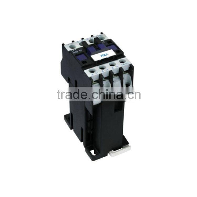 China supplier wholesale LP1-D 3p 50A 65A 80A 95A 50Hz 60Hz DC contactor