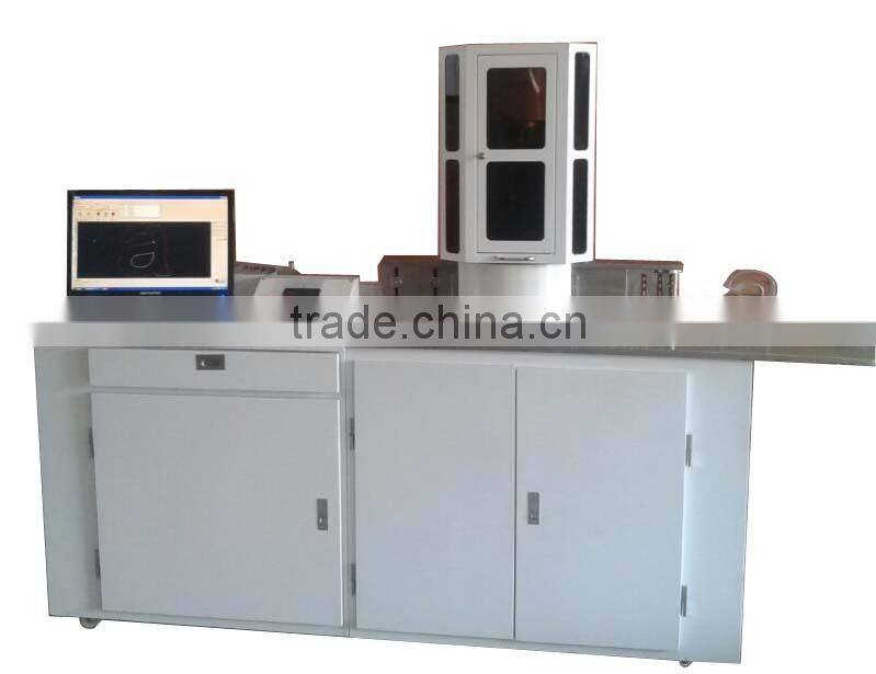 China OEM factory Aluminum channel letter bender with good quality