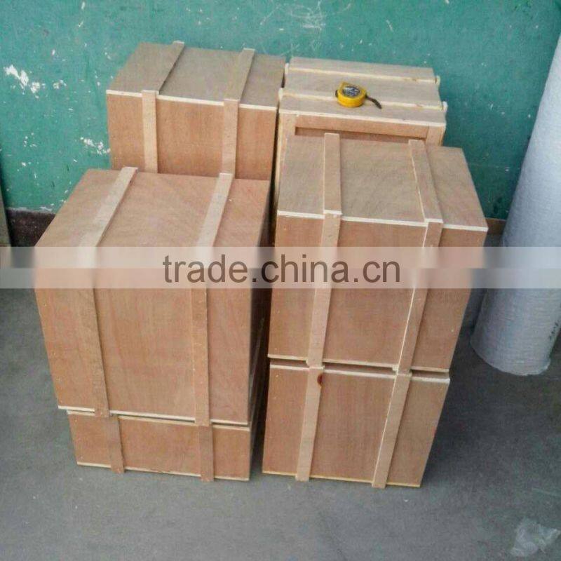 Mesh filter SUS304 4 layers mesh nets with cooper boarder coated Ni