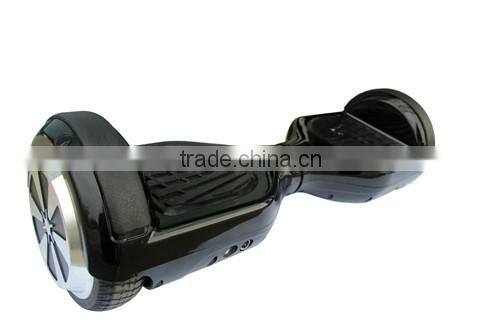 escooter self balance electric skateboard