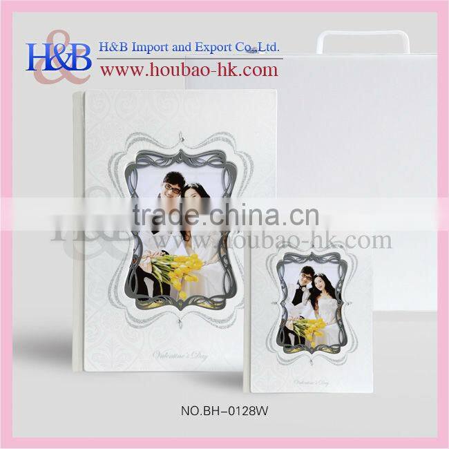 MOQ 5 sets New Design A4 Painting Album Sheet For Promotion