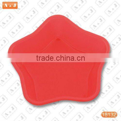 Rectangle (small size) Silicone Cake Mould